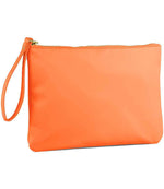 BagBase Sundae Wristlet Pouch – Stylish Multi-Purpose Wristlet from Fou Tees Ireland