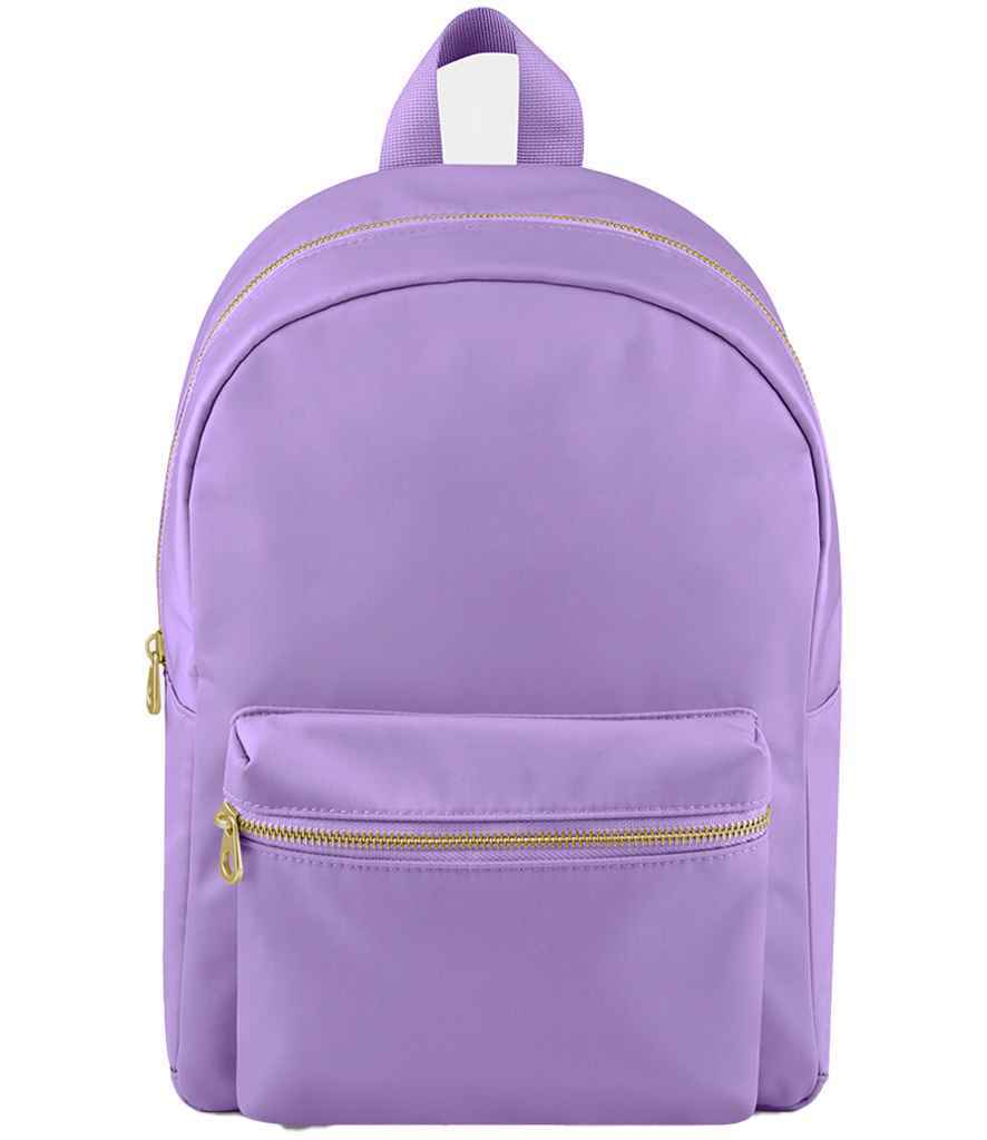 BagBase Sundae Mini Backpack – Durable and Stylish Kids’ Backpack in Ireland