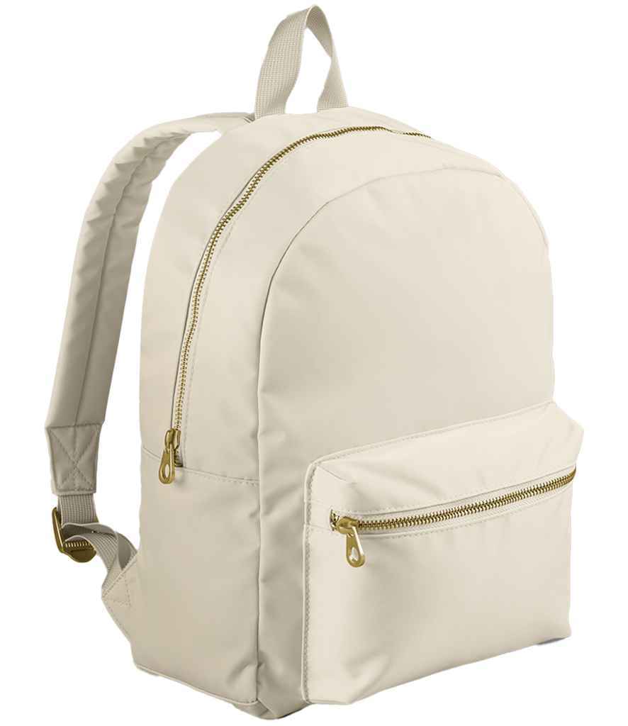 BagBase Sundae Mini Backpack – Durable and Stylish Kids’ Backpack in Ireland
