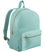 BagBase Sundae Mini Backpack – Durable and Stylish Kids’ Backpack in Ireland