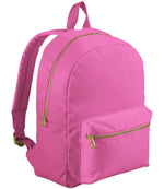 BagBase Sundae Mini Backpack – Durable and Stylish Kids’ Backpack in Ireland