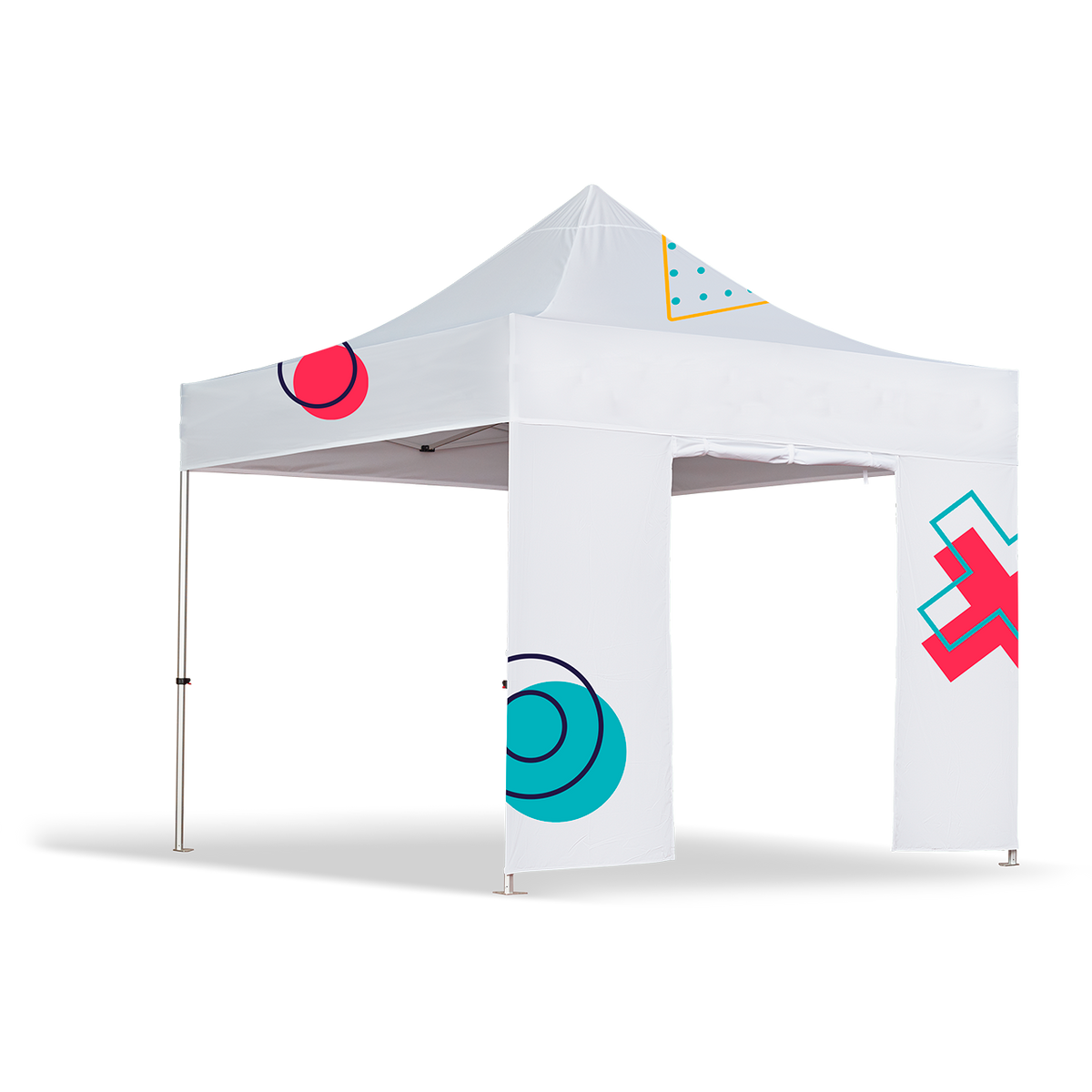 Gazebo Sides