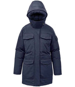 Stormtech Ladies Denali Parka Jacket – Warm and Durable Outdoor Wear Midnight/Midnight XXL