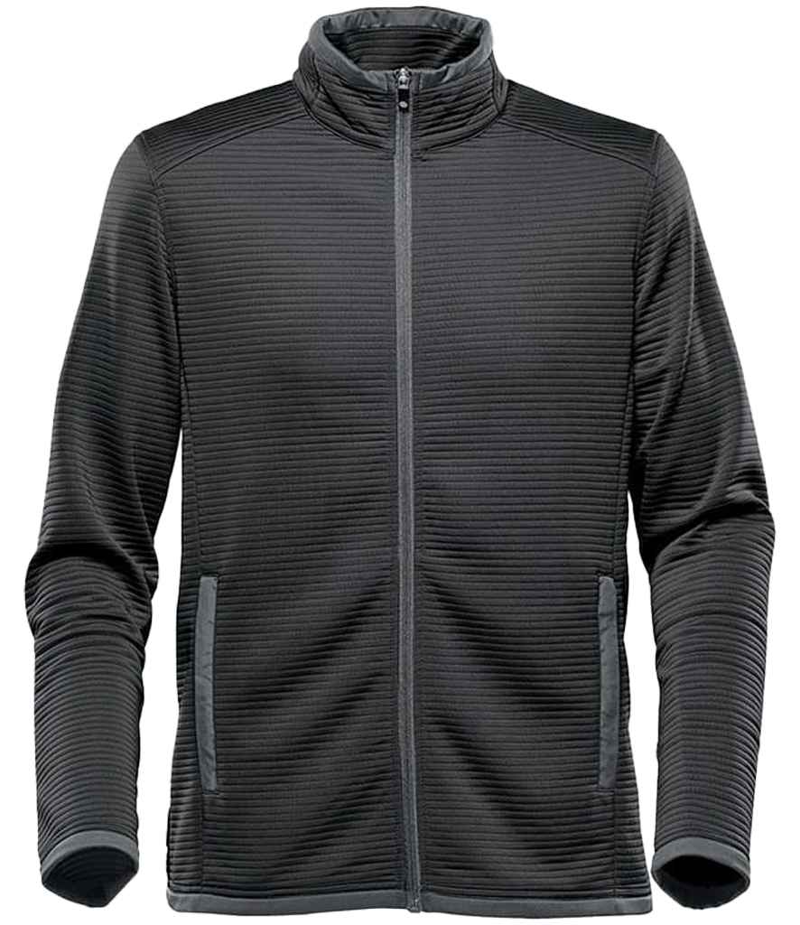 Stormtech Andorra Fleece Jacket – Durable and Comfortable Outerwear Black 5XL