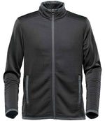Stormtech Andorra Fleece Jacket – Durable and Comfortable Outerwear Black 5XL