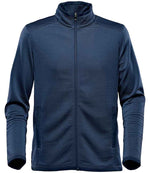 Stormtech Andorra Fleece Jacket – Durable and Comfortable Outerwear Navy 3XL