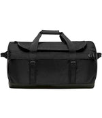 Stormtech Atlantis Waterproof Gear Bag - Large | Durable Waterproof Sports Bag Black ONE