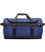 Stormtech Atlantis Waterproof Gear Bag - Large | Durable Waterproof Sports Bag Ocean Blue ONE