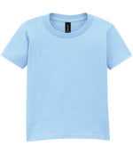Gildan Heavy Cotton Toddler T-Shirt - Gildan Heavy Cotton™ Toddler T-Shirt