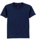 Gildan Heavy Cotton Toddler T-Shirt - Gildan Heavy Cotton™ Toddler T-Shirt