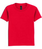 Gildan Heavy Cotton Toddler T-Shirt - Gildan Heavy Cotton™ Toddler T-Shirt