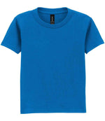 Gildan Heavy Cotton Toddler T-Shirt - Gildan Heavy Cotton™ Toddler T-Shirt