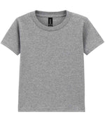 Gildan Heavy Cotton Toddler T-Shirt - Gildan Heavy Cotton™ Toddler T-Shirt