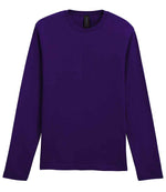 Gildan SoftStyle Long Sleeve T-Shirt – Comfortable and Durable Irish Workwear