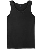 Gildan SoftStyle Tank Top - Gildan SoftStyle® Tank Top Black XXL