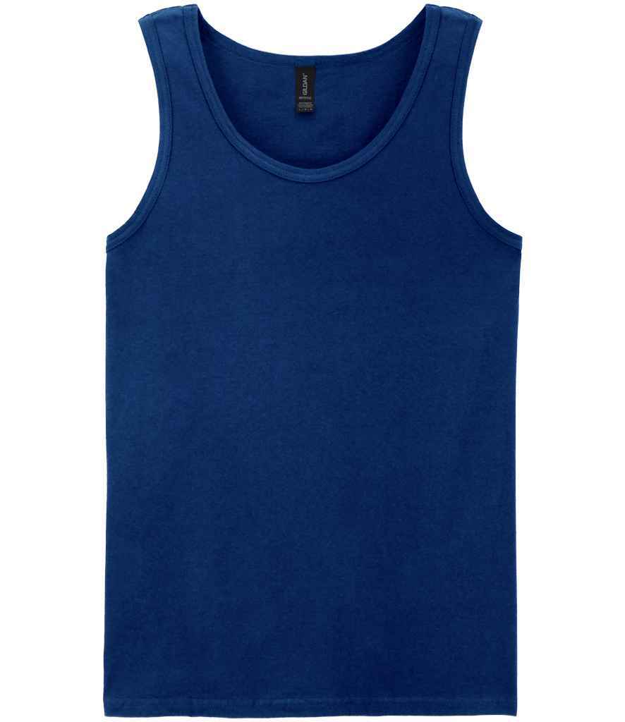 Gildan SoftStyle Tank Top - Gildan SoftStyle® Tank Top