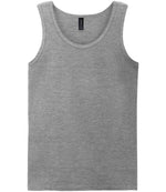 Gildan SoftStyle Tank Top - Gildan SoftStyle® Tank Top