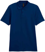 Gildan SoftStyle Double Piqué Polo Shirt – Comfortable and Durable Polos for Irish Businesses