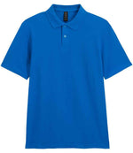 Gildan SoftStyle Double Piqué Polo Shirt – Comfortable and Durable Polos for Irish Businesses