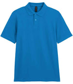 Gildan SoftStyle Double Piqué Polo Shirt – Comfortable and Durable Polos for Irish Businesses