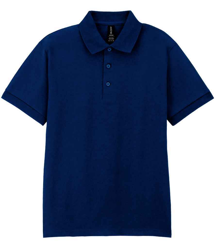 Gildan DryBlend® Jersey Polo Shirt – Comfortable and Durable Polo for Irish Businesses