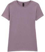 Gildan Ladies SoftStyle T-Shirt for Irish Businesses and Events Paragon S