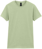 Gildan Ladies SoftStyle T-Shirt for Irish Businesses and Events