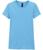 Gildan Ladies SoftStyle T-Shirt for Irish Businesses and Events