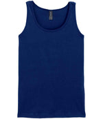 Gildan Ladies SoftStyle Tank Top - Gildan Ladies SoftStyle® Tank Top