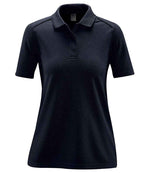 Stormtech Ladies Endurance HD Polo Shirt – Durable Performance Polo Navy/Navy XXL