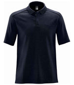 Stormtech Endurance HD Polo Shirt – Durable and Comfortable Performance Polo Navy/Navy 3XL