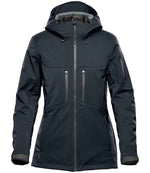 Stormtech Ladies Epsilon System 3-in-1 Jacket – Durable Outdoor Wear from Fou Tees Ireland Navy XXL