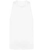 AWDis Kids Cool Vest – Comfortable and Durable Activewear for Children Arctic White 1213