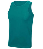 AWDis Cool Vest – Lightweight Performance Vest for Irish Businesses & Clubs