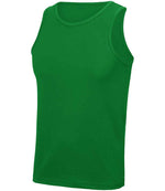 AWDis Cool Vest – Lightweight Performance Vest for Irish Businesses & Clubs