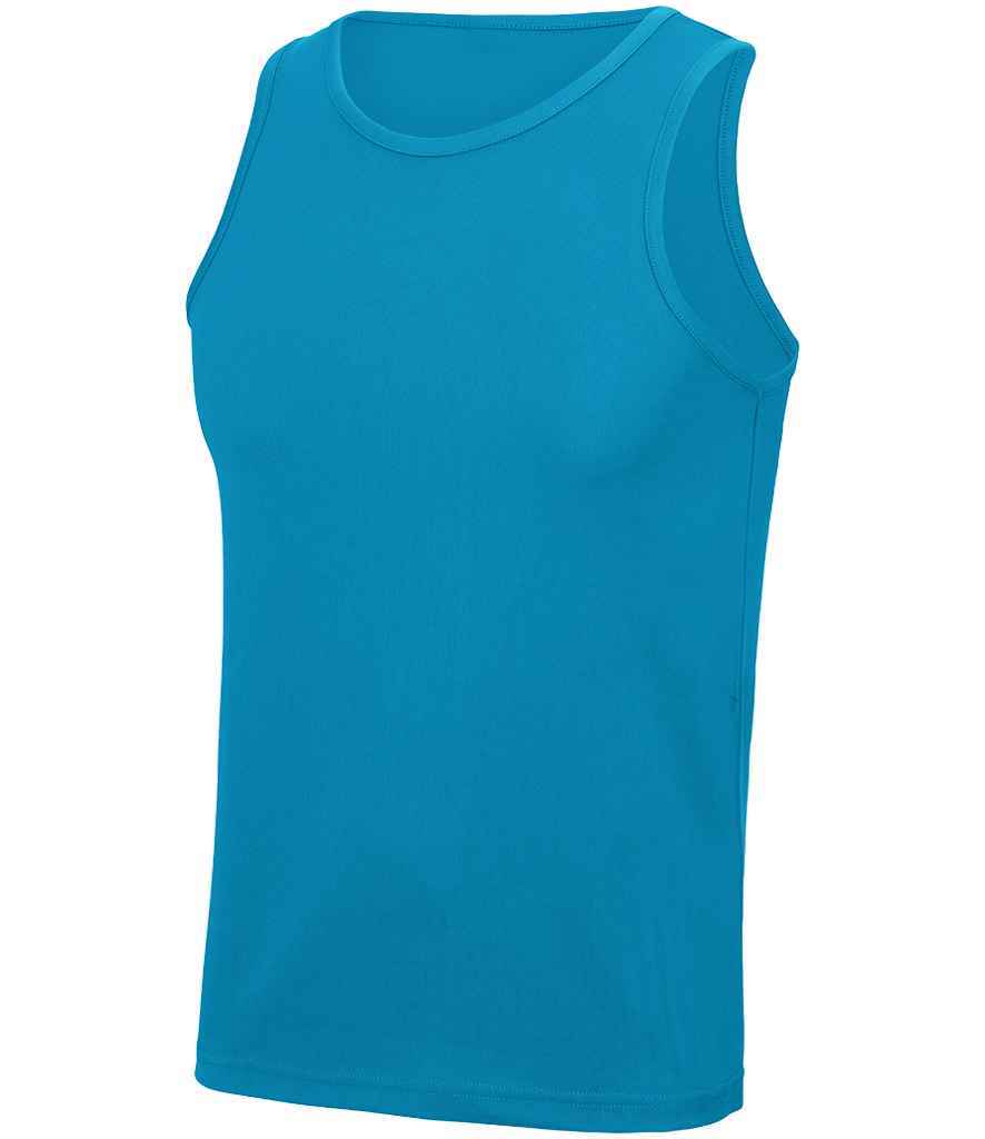 AWDis Cool Vest – Lightweight Performance Vest for Irish Businesses & Clubs