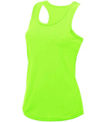 AWDis Ladies Cool Vest – Breathable Performance Wear from Fou Tees Ireland