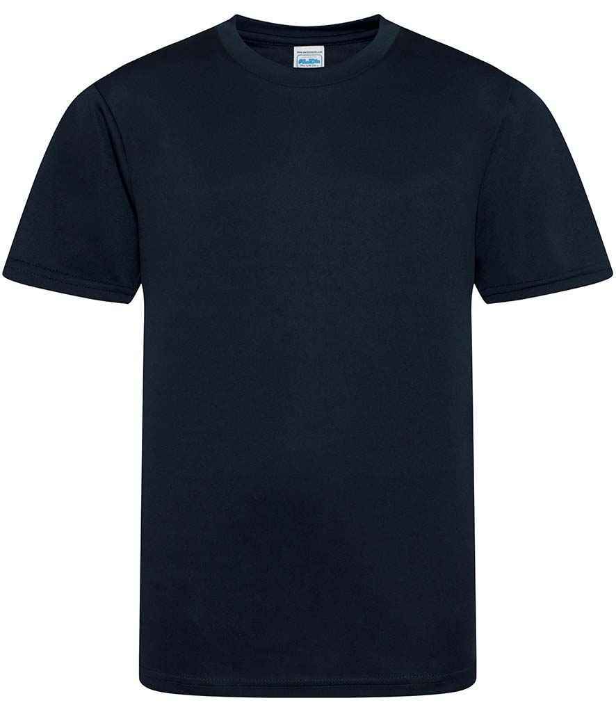 AWDis Kids Cool Smooth T-Shirt for Comfort and Performance | Fou Tees Ireland