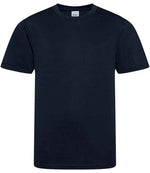 AWDis Kids Cool Smooth T-Shirt for Comfort and Performance | Fou Tees Ireland