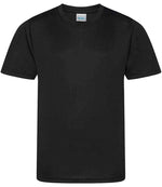 AWDis Kids Cool Smooth T-Shirt for Comfort and Performance | Fou Tees Ireland