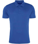 AWDis Cool Smooth Polo Shirt – Comfortable & Durable Polo Shirts for Irish Businesses