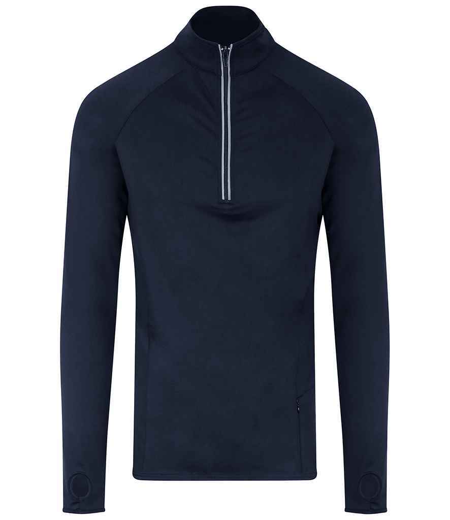 AWDis Cool-Flex Half Zip Top - AWDis Cool-Flex™ Half Zip Top