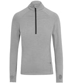 AWDis Cool-Flex Half Zip Top - AWDis Cool-Flex™ Half Zip Top