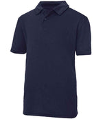 AWDis Kids Cool Polo Shirt – Comfortable and Durable Schoolwear