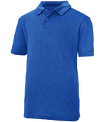 AWDis Kids Cool Polo Shirt – Comfortable and Durable Schoolwear