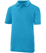 AWDis Kids Cool Polo Shirt – Comfortable and Durable Schoolwear