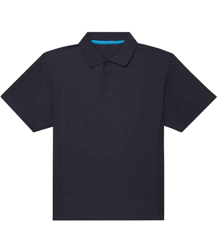 AWDis SuperCool Performance Polo Shirt - Breathable & Durable Polo for Irish Businesses French Navy XXL