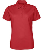 AWDis Ladies Cool Polo Shirt - Comfortable & Durable Polo for Irish Businesses
