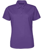 AWDis Ladies Cool Polo Shirt - Comfortable & Durable Polo for Irish Businesses