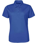 AWDis Ladies Cool Polo Shirt - Comfortable & Durable Polo for Irish Businesses